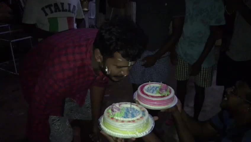 @Rasa Magan