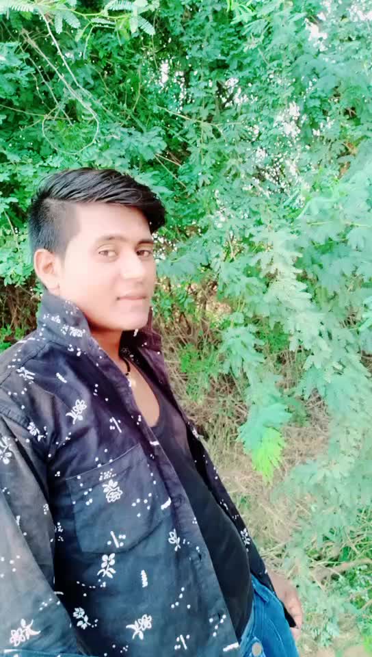 @🌹rangilo Thakor🌹