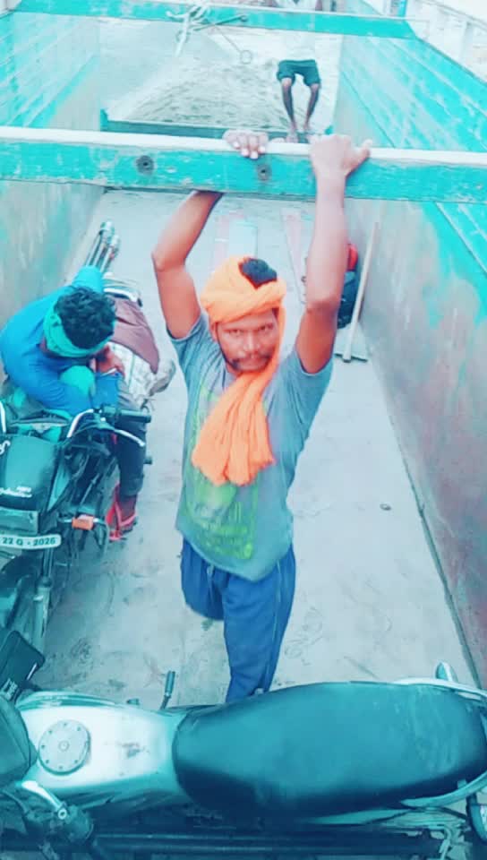 @Ranjeet Mani