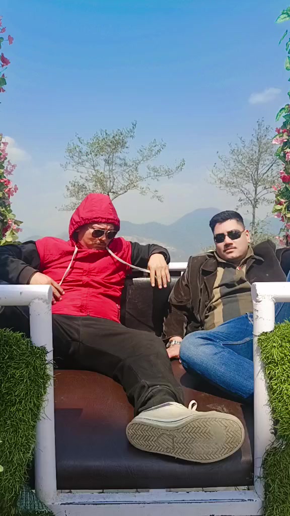 @Mushkan Lama