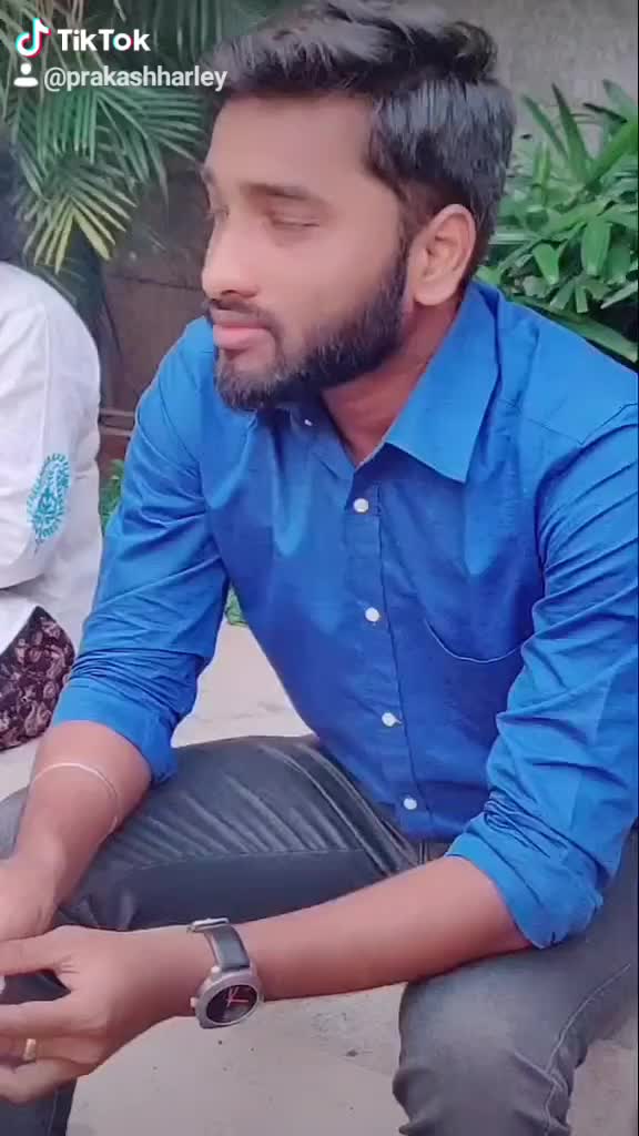 @Prakash Harley