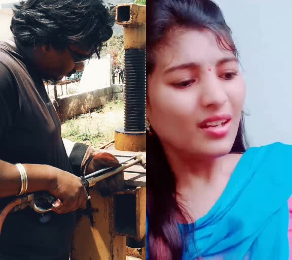 @sandeep Anna ogodu