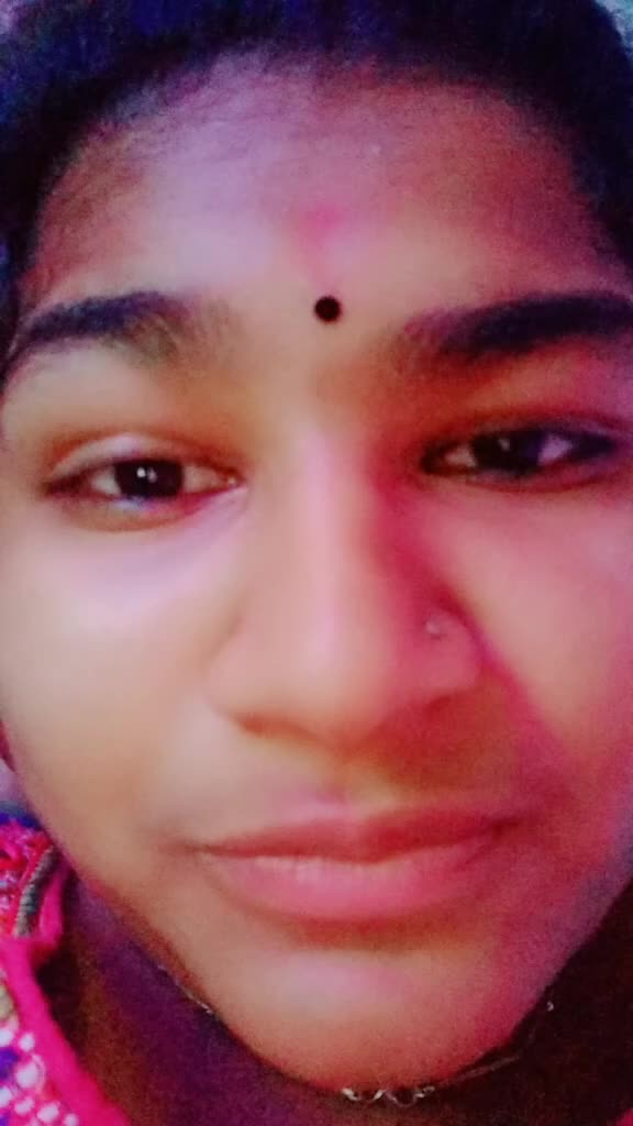@@ Sravani... 😍