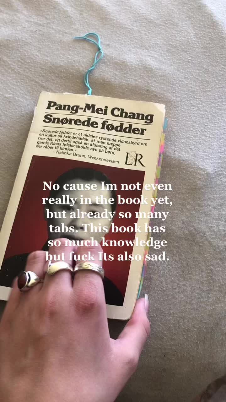 @I love books