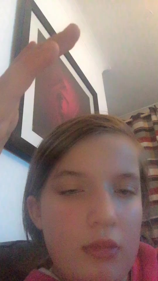 @Skye Ferguson