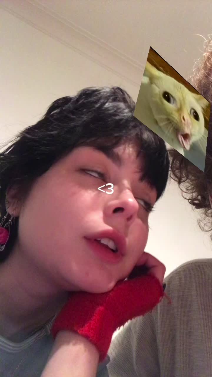 @Me