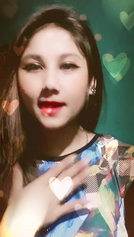@Pooja