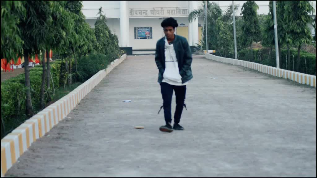 @yash dancer official