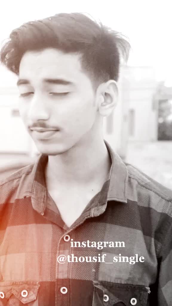 @Mohammed Thousif