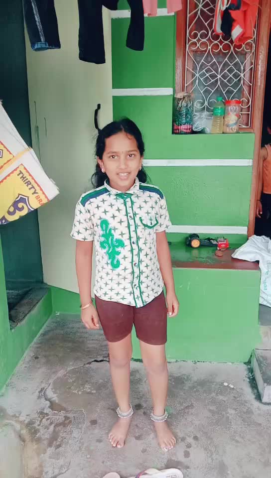 @ಹಳ್ಳಿ ಹುಡುಗಿ ಸವಿ