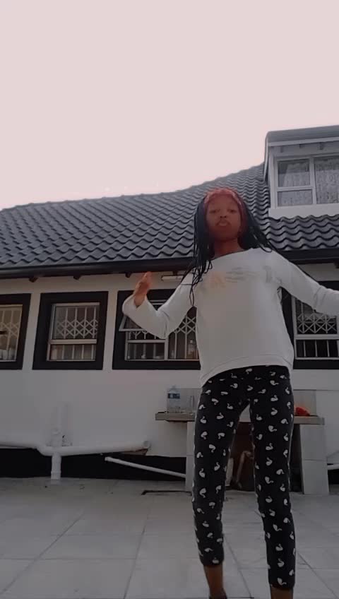 @Buhle Mogano