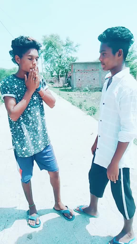 @କଚା କଳାହାଣ୍ଡି ଆ ପିଲା