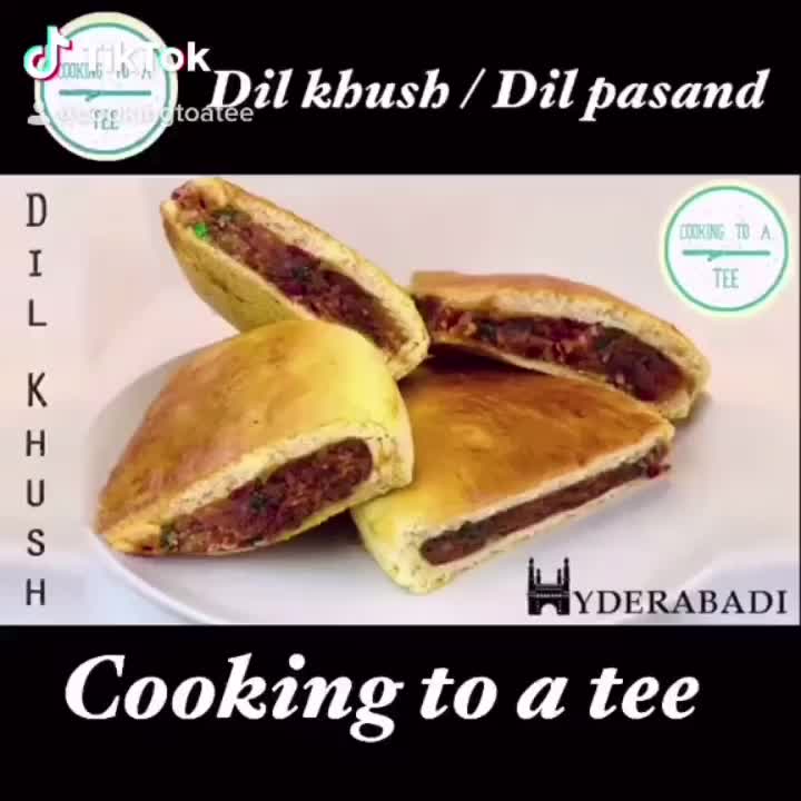@cooking to a tee
