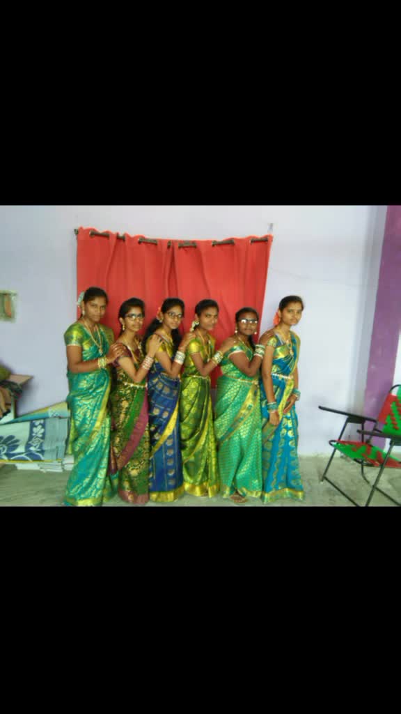@Nagajyothi M S Rao