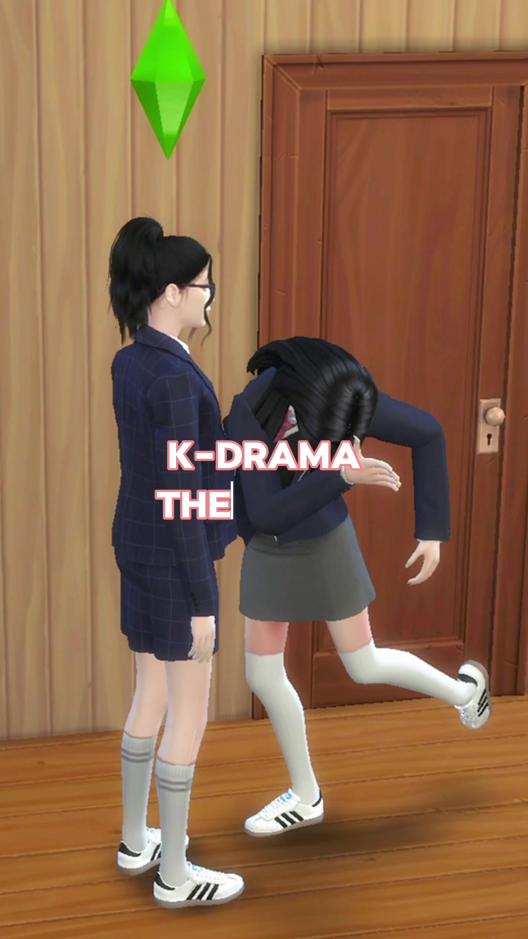 @Dulce Jayde