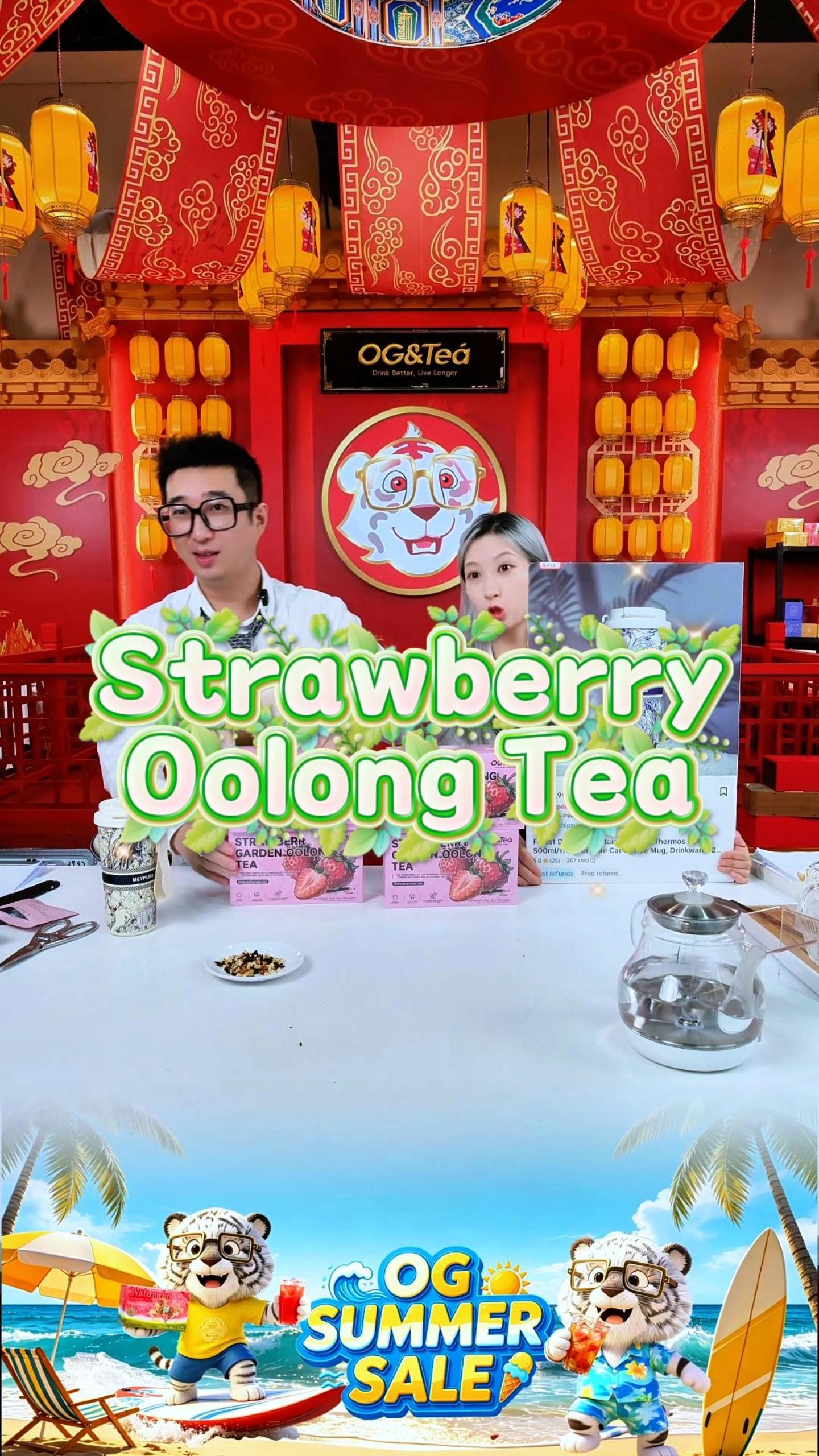 @OGTea