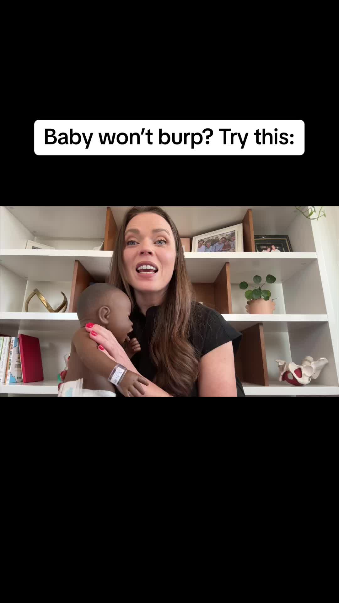 @Carrie Bruno RN, IBCLC, MSCP