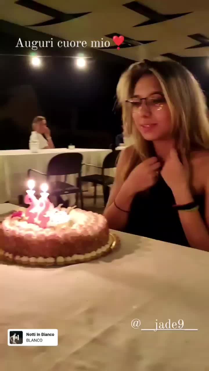 @Sara Verdi