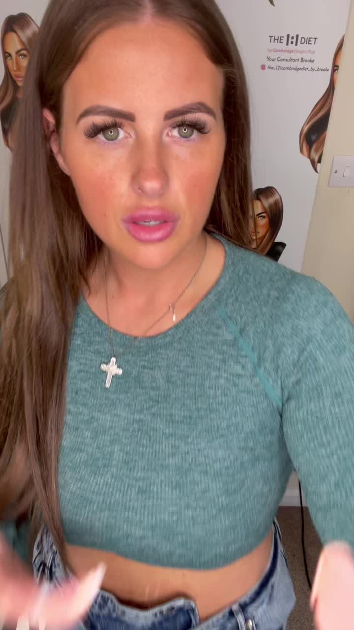 @Brooke 121 weight loss