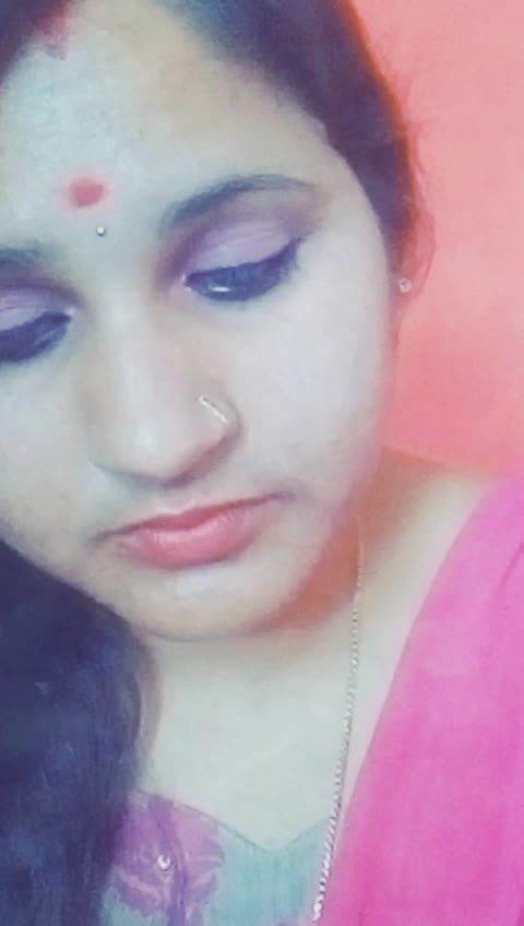 @K. MANASA
