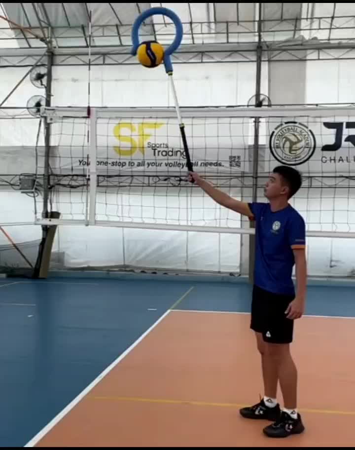 @JRT Volleyball Acade