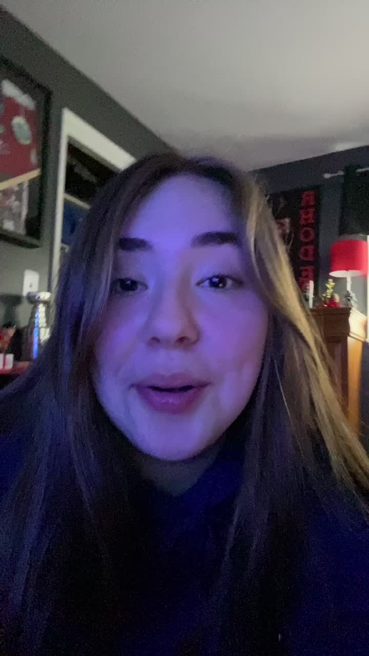 @Irelyn Gorden
