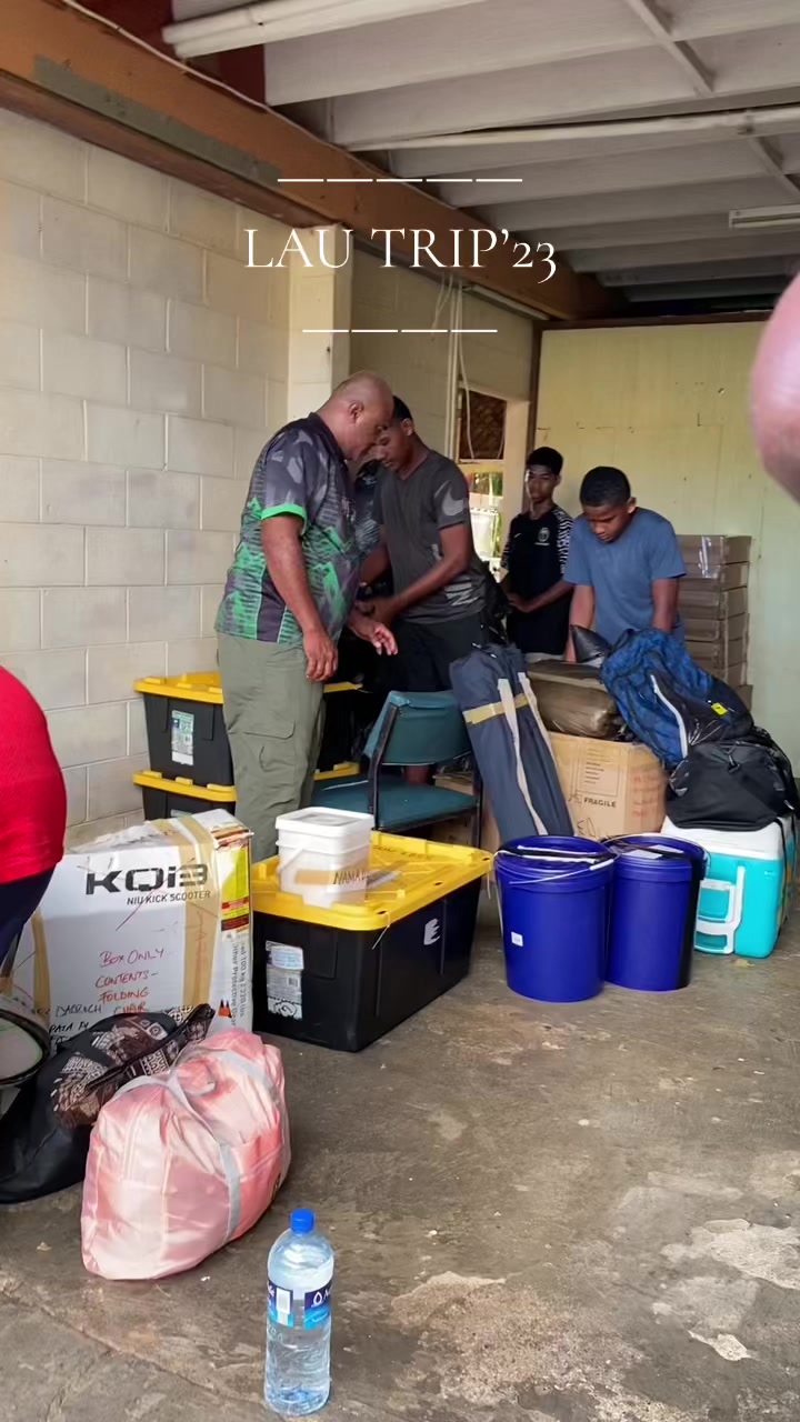 @Tegumailagi Toganivalu