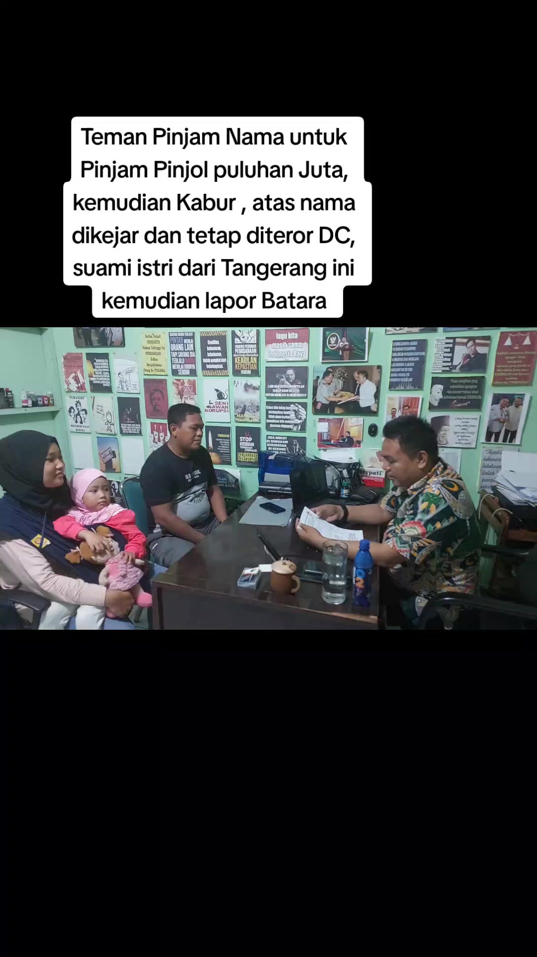 @Advokat Diansyah Putra Gumay