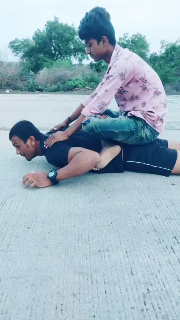 @Akash Chavan