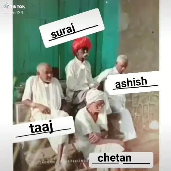@Ashish Pandhare