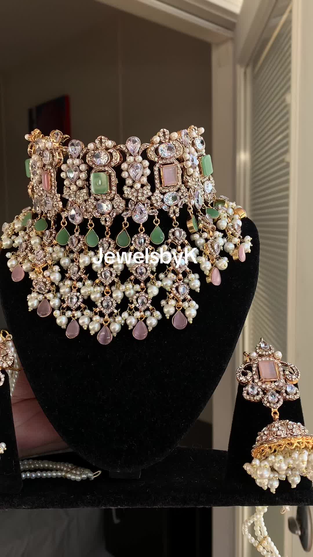 @Jewels&ensp;&&ensp;Gems&ensp;💎
