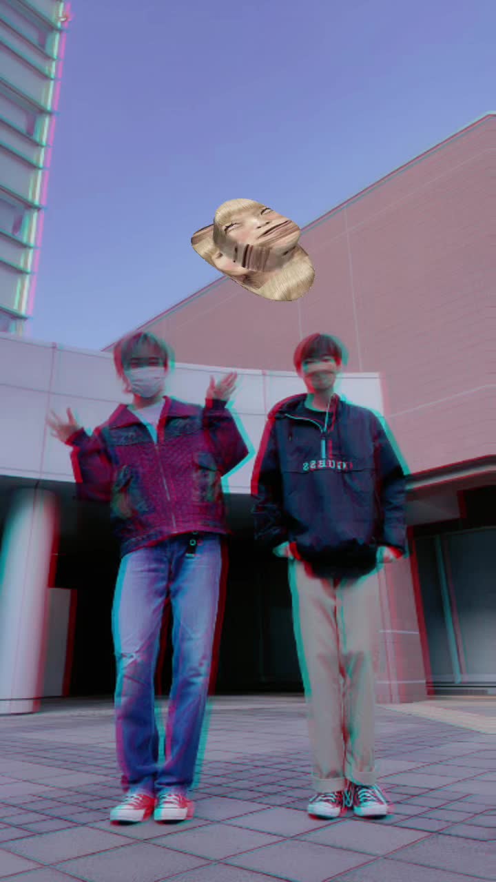 @🕺🏻ダンシンガー🎤