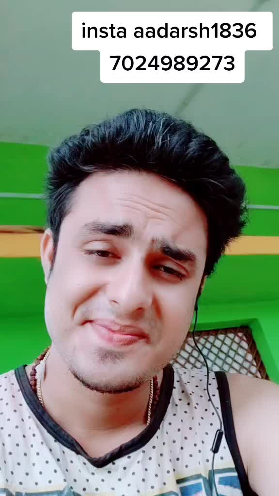 @Er aadarsh shukla