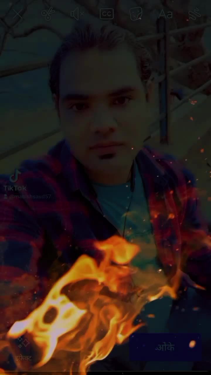 @Manish saud