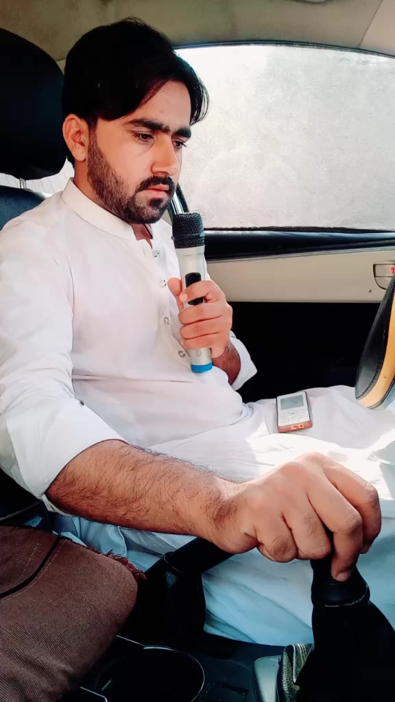 @Asif ali