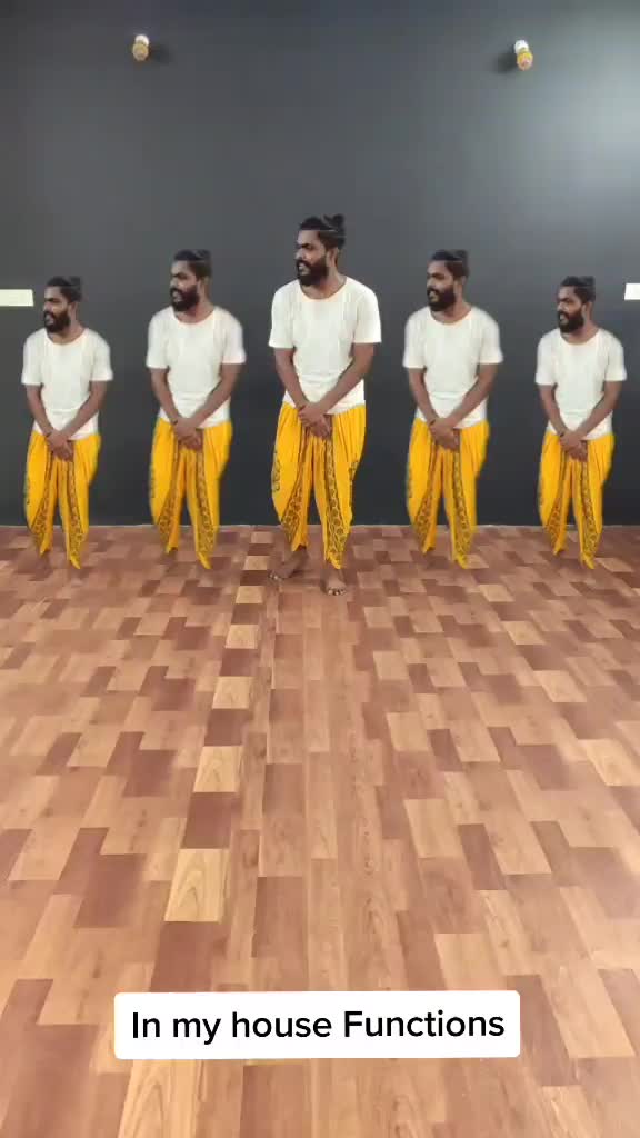 @Shree Dance
