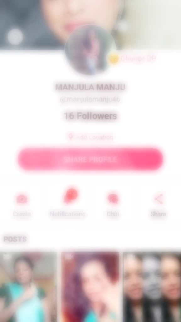 @Manjula Manju