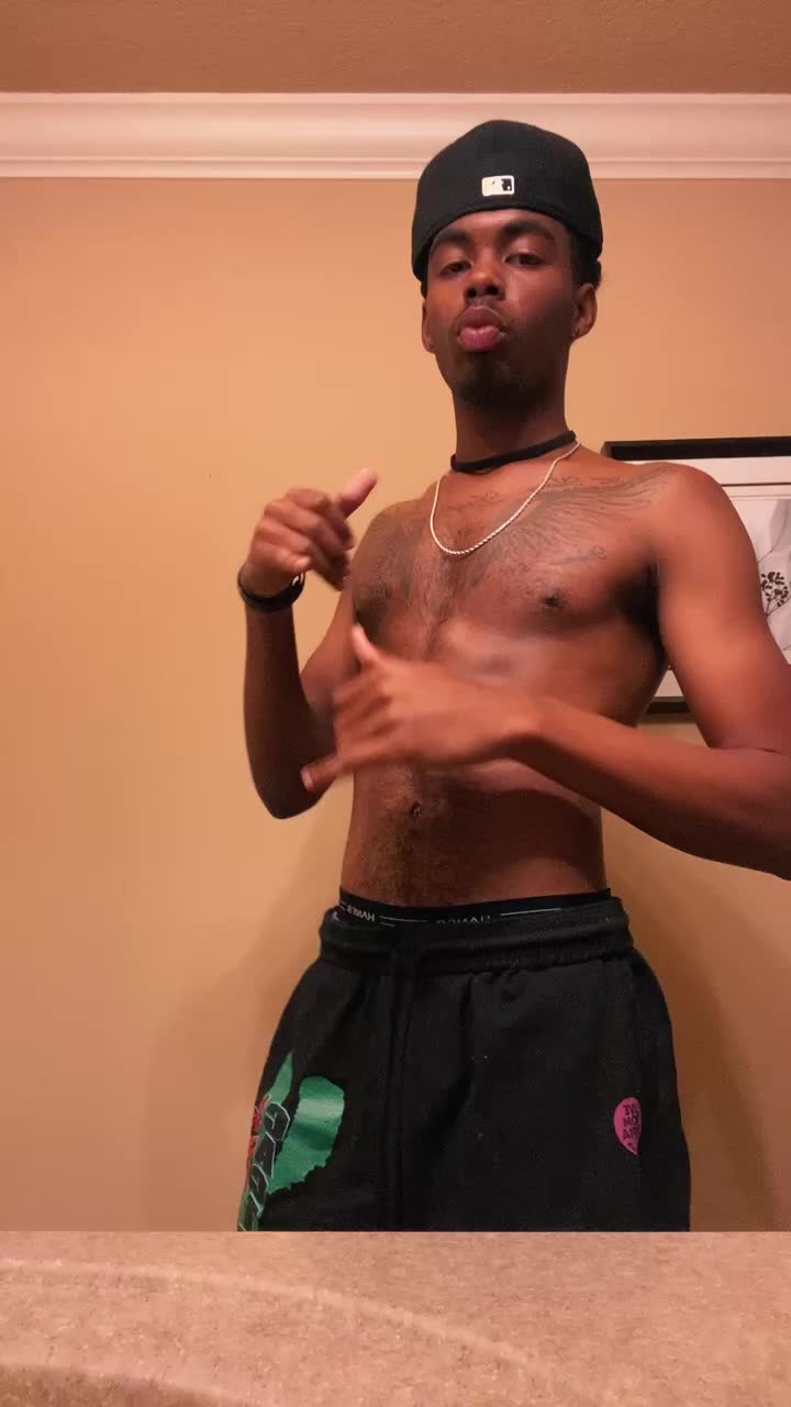 @Destin Hickman
