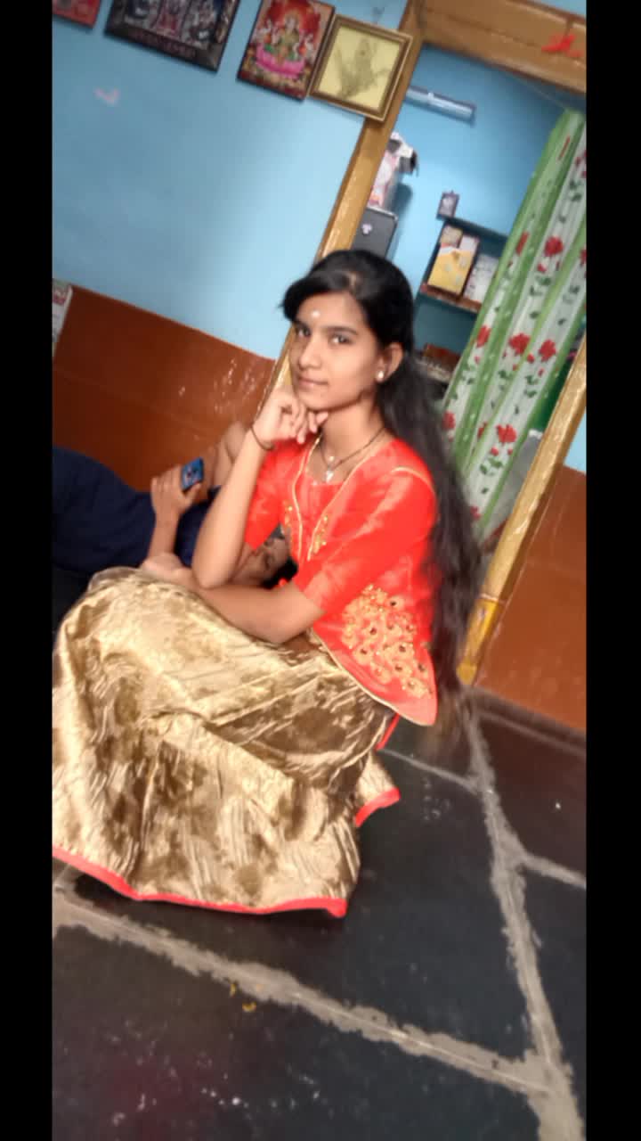 @bantrothu ramya pour