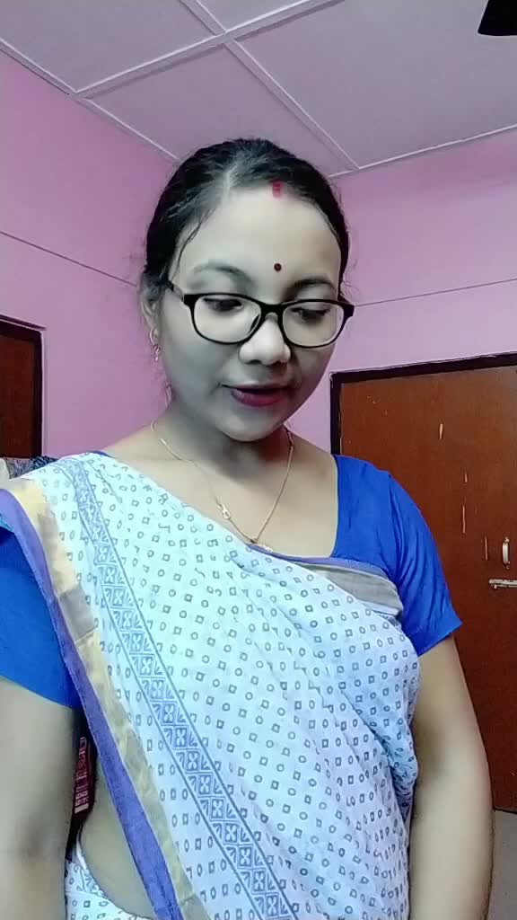@Pooja Rajib Gogoi