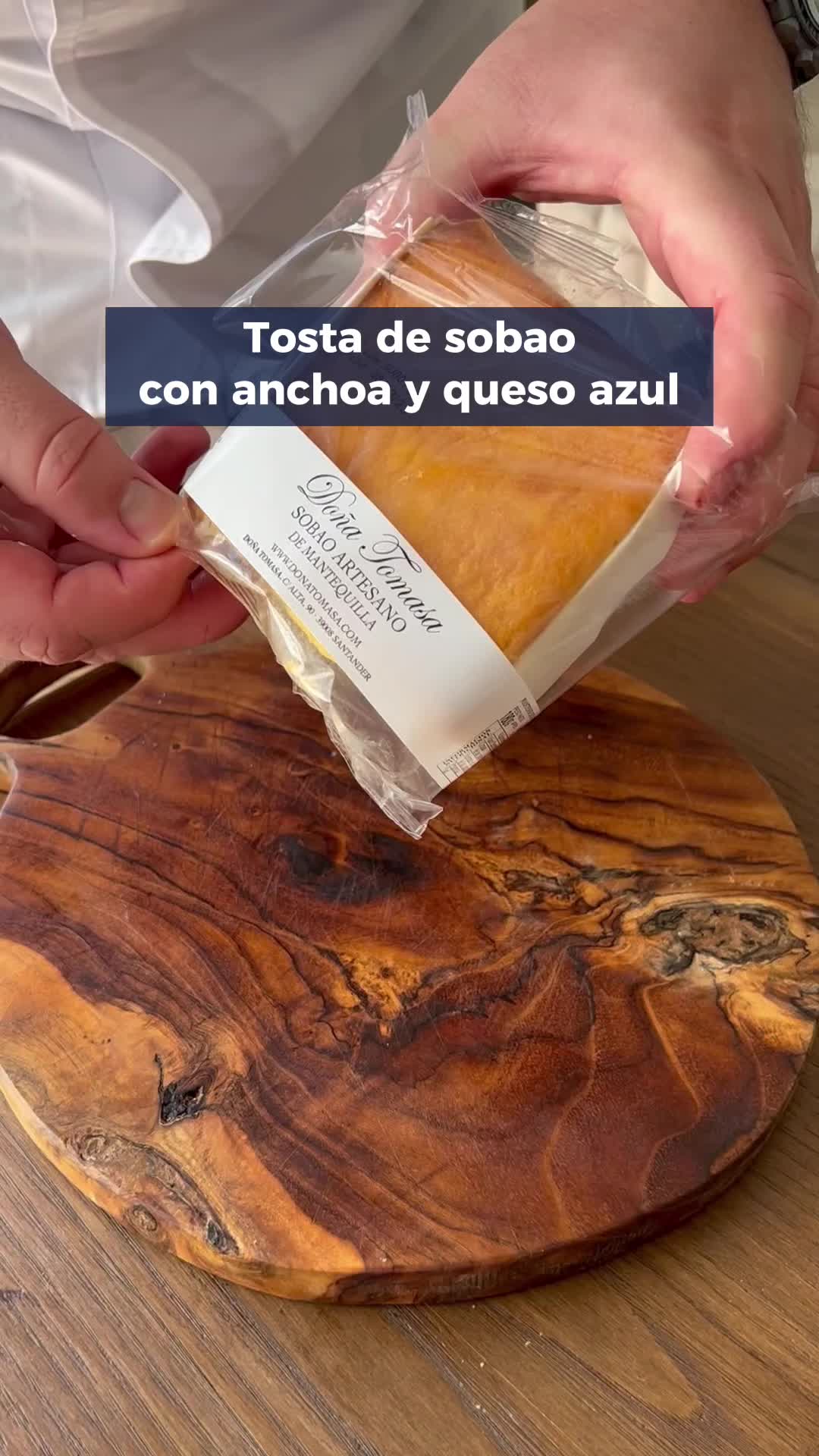 @Doña Tomasa