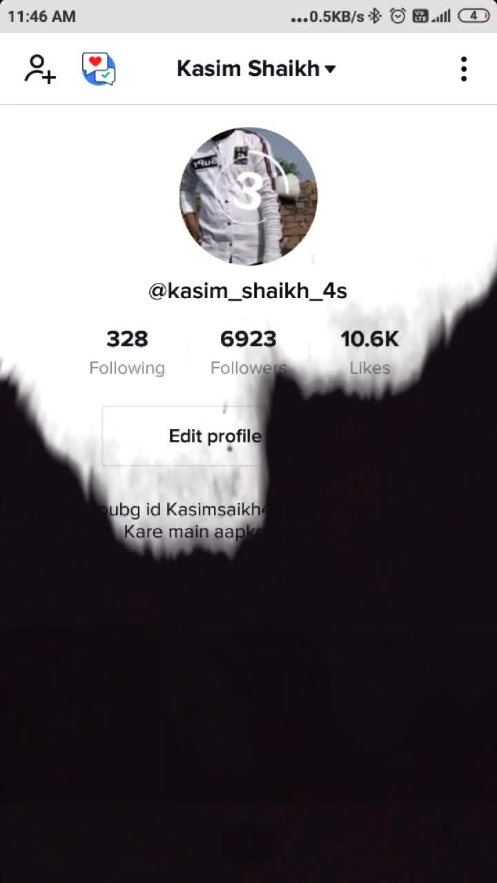 @Kasim Shaikh