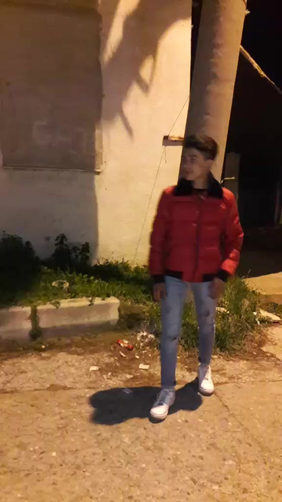 @Semih Akın