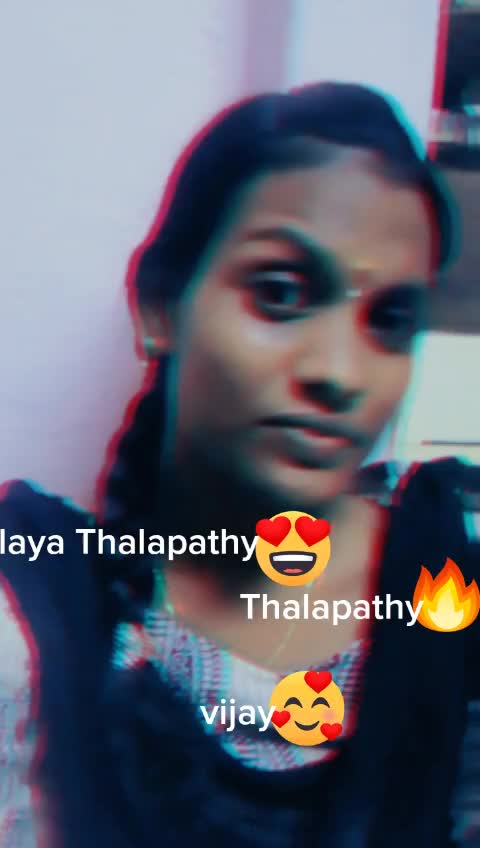 @Thalapathy rasigai
