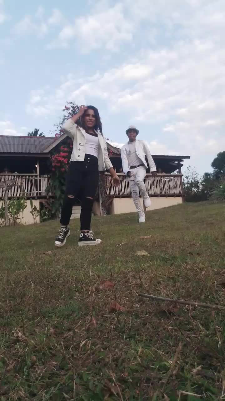 @Kako Kadi Imoet