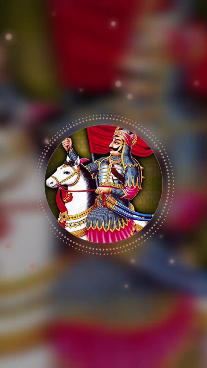 @MaharanaPratap7773