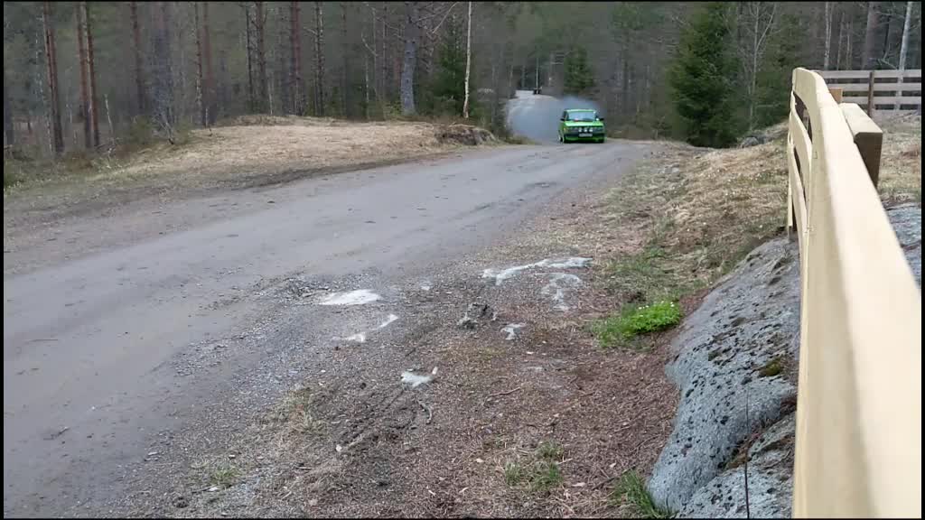 @Henrik Øversjøen Fem