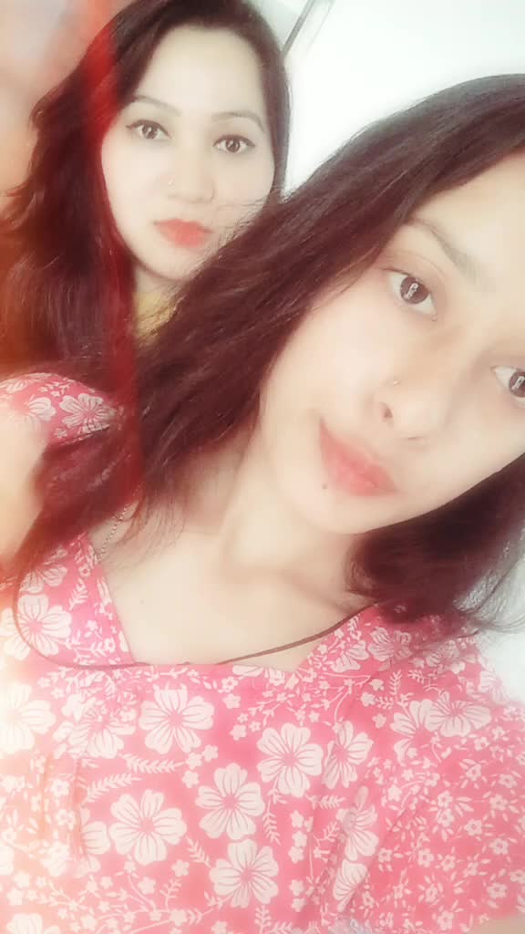 @Anuska Thakur Anu