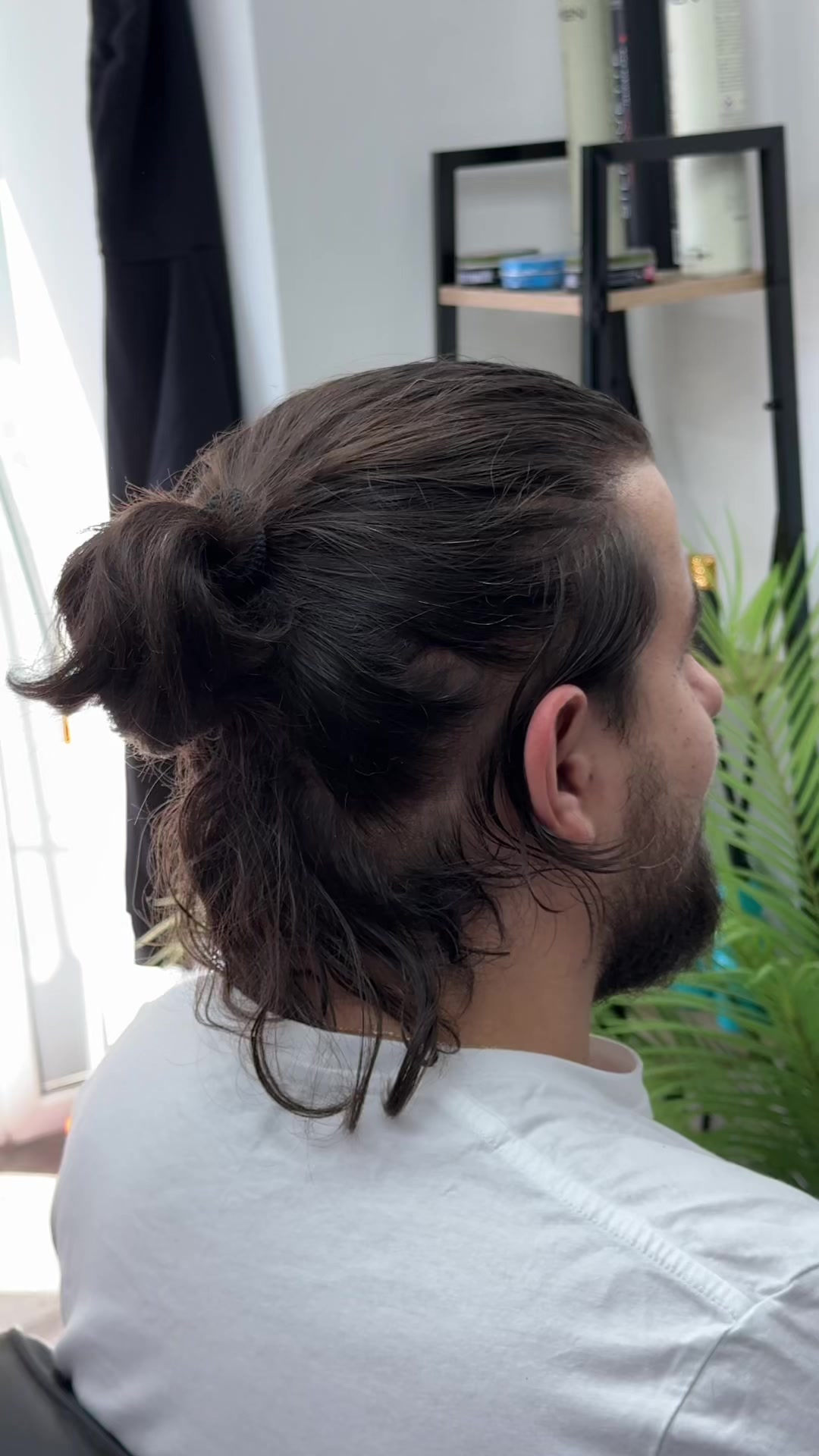 @Mircho The Barber