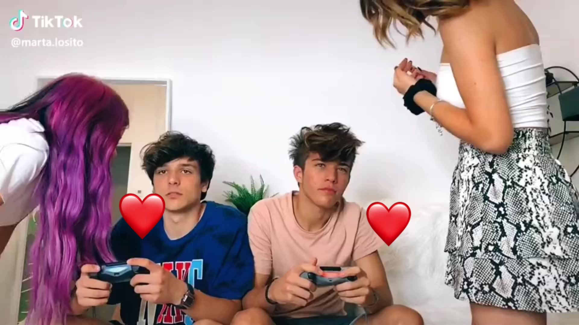 @iso💓💗💖💕💘